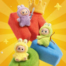 [NEW RELEASE SEPTEMBER ARRIVAL] POPMART The Monsters Labubu Pin for Love