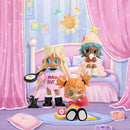 POP MART Lil Peach Riot Sleepover Series Blind Box Figure