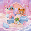 POP MART Lil Peach Riot Sleepover Series Blind Box Figure