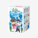 Disney Zootopia: Next Adventure Series Figures Blind Box (1 Blind Box)
