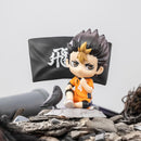 Haikyu!! The Dumpster Battle Series Blind Box Figure | POP MART