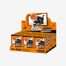 Haikyu!! The Dumpster Battle Series Blind Box Figure | POP MART