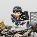 Haikyu!! The Dumpster Battle Series Blind Box Figure | POP MART