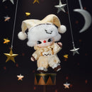 [NEW RELEASE: ARRIVING END OF OCTOBER] POPMART WHY SO SERIOUS Series-Vinyl Plush Pendant Blind Box