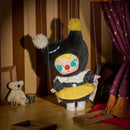 [NEW RELEASE: ARRIVING END OF OCTOBER] POPMART WHY SO SERIOUS Series-Vinyl Plush Pendant Blind Box