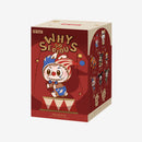 [NEW RELEASE: ARRIVING END OF OCTOBER] POPMART WHY SO SERIOUS Series-Vinyl Plush Pendant Blind Box