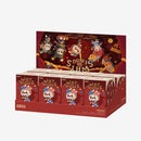 [NEW RELEASE: ARRIVING END OF OCTOBER] POPMART WHY SO SERIOUS Series-Vinyl Plush Pendant Blind Box
