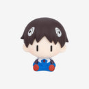 Popmart Evangelion Super Mini Figure Blind Box