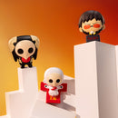 Popmart Evangelion Super Mini Figure Blind Box