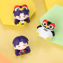 Popmart Evangelion Super Mini Figure Blind Box