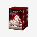 POPMART SKULLPANDA The Feast Begins Series Figures Blind Box