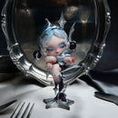 POPMART SKULLPANDA The Feast Begins Series Figures Blind Box