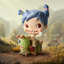 POPMART Polar-Season 2 <Hidden Forest Path> Series Figures Blind Box