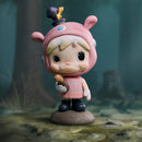 POPMART Polar-Season 2 <Hidden Forest Path> Series Figures Blind Box
