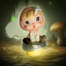 POPMART Polar-Season 2 <Hidden Forest Path> Series Figures Blind Box