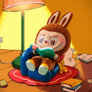 POPMART THE MONSTERS 1:00 A.M. Series Figures Blind Box (1 Blind Box)