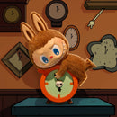 POPMART THE MONSTERS 1:00 A.M. Series Figures Blind Box (1 Blind Box)