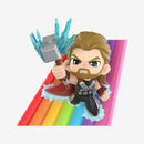 POPMART Marvel Across the Infinite Series Figures Blind Box