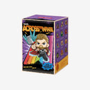 POPMART Marvel Across the Infinite Series Figures Blind Box