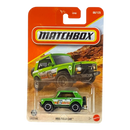 Matchbox MBX Field Car
