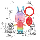 POP MART The Monsters 10th Anniversary Series Blind Box Figure