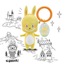 POP MART The Monsters 10th Anniversary Series Blind Box Figure