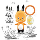 POP MART The Monsters 10th Anniversary Series Blind Box Figure