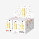 POP MART The Monsters 10th Anniversary Series Blind Box Figure