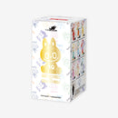 POP MART The Monsters 10th Anniversary Series Blind Box Figure