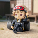 POP MART Gintama Welcome to Yorozuya Series Blind Box Figure