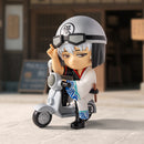 POP MART Gintama Welcome to Yorozuya Series Blind Box Figure