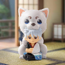 POP MART Gintama Welcome to Yorozuya Series Blind Box Figure