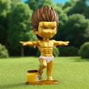 POP MART Gintama Welcome to Yorozuya Series Blind Box Figure