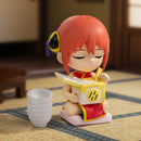 POP MART Gintama Welcome to Yorozuya Series Blind Box Figure