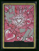 DON!! Card (Boa Hancock) (Gold)