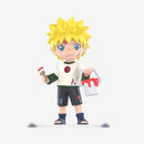 Naruto Shippuden Childhood Series Blind Box Figure | POP MART