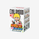Naruto Shippuden Childhood Series Blind Box Figure | POP MART