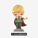 Hirono × Le Petit Prince Series Figures Blind Box