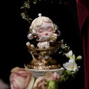 SKULLPANDA Petals in Four Acts Series Blind Box Figure | POP MART