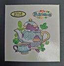 Pokemon Bread Seal Deco Character Sticker - Polteageist