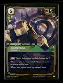 Blitzcrank - Impassive #067/298 - Riftbound Organized Play Promotional Cards