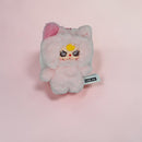 BB3 Petit Cat Wardrobe v2 - Confirmed Ruby