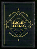 Herald of the Arcane #308/298 Holofoil Showcase - Riftbound Origins