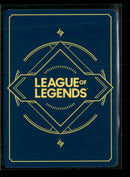 Karthus, Eternal #236/298 Holofoil Rare - Riftbound Origins