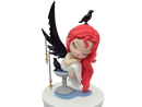 Dodo Nami Nightmare Core - Confirmed Wings