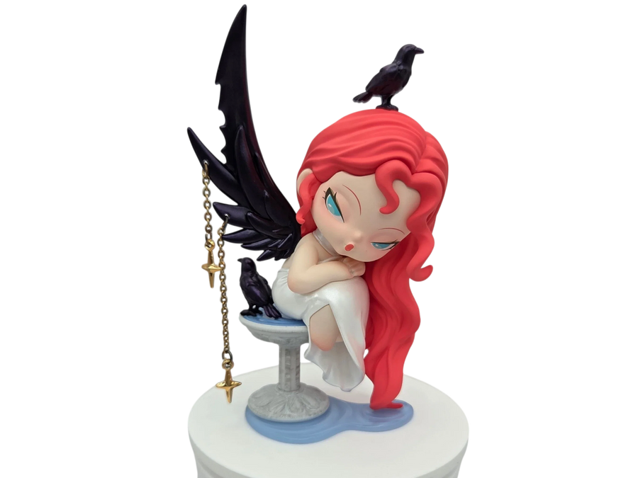 Dodo Nami Nightmare Core - Confirmed Wings