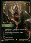 Leona - Zealot #079a/298 Rare - Riftbound Origins