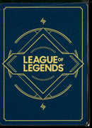 Teemo, Strategist #121/298 Legendary - Riftbound Origins