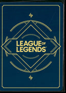 Teemo - Scout (Alternate Art) #197a/298 Showcase - Riftbound Origins