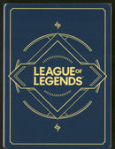 Rengar #120/219 Legendary - Riftbound